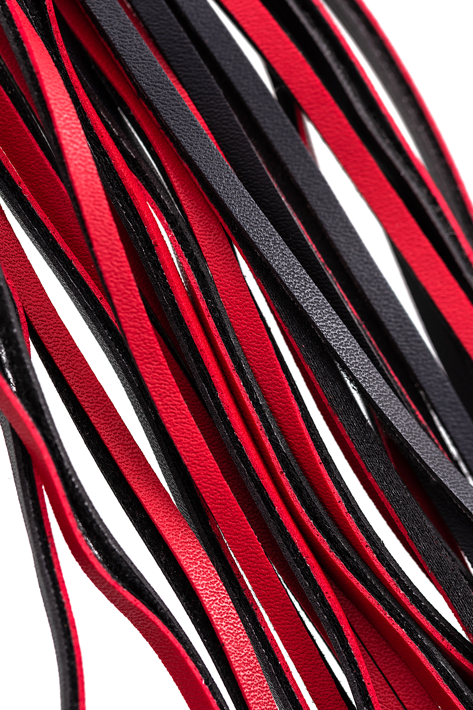 Набор БДСМ Toyfa Theatre Bow-tie 7 предметов, черный