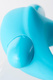 Виброкольцо Toyfa A-Toys, голубое