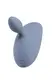 Анальная вибропробка Satisfyer Booty Absolute Beginners 4, серая