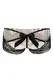 Трусы Anais Fanny panty Black, Чёрный, L