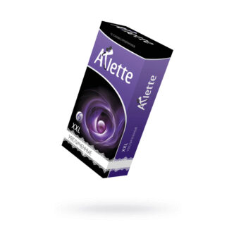 Презервативы Arlette XXL Увеличенные, 12 шт