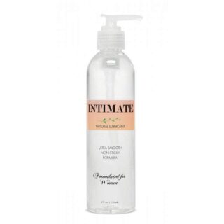 Лубрикант для женщин Intimate Natural Lubricant, на водной основе, 250 мл