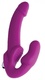 Безремневой вибрострапон XR Brands Evoke, фиолетовый