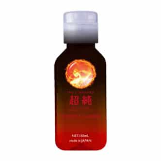 Лубрикант BIJOND Powerful Flaming на водной основе, 150 мл