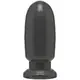 Анальная пробка Doc Johnson American Bombshell Shell Shock Large, черная