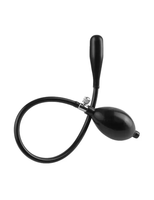 Анальный стимулятор PipeDream Fantasy Collection Ass Expander, черный