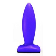 Анальный стимулятор Lola Toys Back Door Streamline Plug, фиолетовый