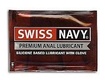 Анальный лубрикант Swiss Navy Premium на силиконовый основе, 5 мл