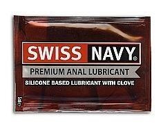 Анальный лубрикант Swiss Navy Premium на силиконовый основе, 5 мл