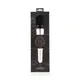Вибромассажер EDC Rosy Gold Nouveau Wand, золотистый