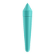 Вибропуля Satisfyer Ultra Power Bullet 8, бирюзовый