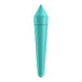 Мини-вибратор Satisfyer Ultra Power Bullet 8, бирюзовый