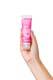 Возбуждающий лубрикант Bioritm Cosmo Vibro Aroma Земляника на гибридной основе, 50 г
