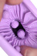Мастурбатор MensMax Feel Crash, фиолетовый