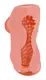 Мастурбатор Lola Games Satisfaction Foxy Lady Lisa, телесный
