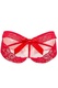 Трусы Anais Abby panty Red, Красный, 3XL