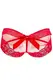 Трусы Anais Abby panty Red, Красный, 3XL