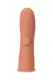 Насадка на член Kokos Extreme Sleeve 01 S, телесная