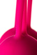 Набор вагинальных шариков Toyfa A-Toys Pleasure Balls Set, розовый