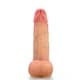 Фаллоимитатор Lola Games Instinct Fang 15.3 см, телесный