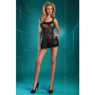 Бэби долл и трусики Livia Corsetti Tess, L\XL