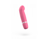 Стимулятор клитора Bswish Bcute Classic Curve, розовый