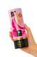 Соль для ванны Shunga Oriental Crystals Rose Petal, 500 г