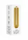 Вибропуля Shots BGT 7 Speed Rechargeable Bullet, золотистый