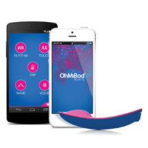 BlueMotion App Controlled Nex 1 - OhMiBod