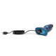 Анальная римминг-пробка b-Vibe Rimming 2 Limited Edition, зеленая