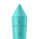 Вибропуля Satisfyer Ultra Power Bullet 8, бирюзовая