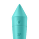 Мини-вибратор Satisfyer Ultra Power Bullet 8, бирюзовый