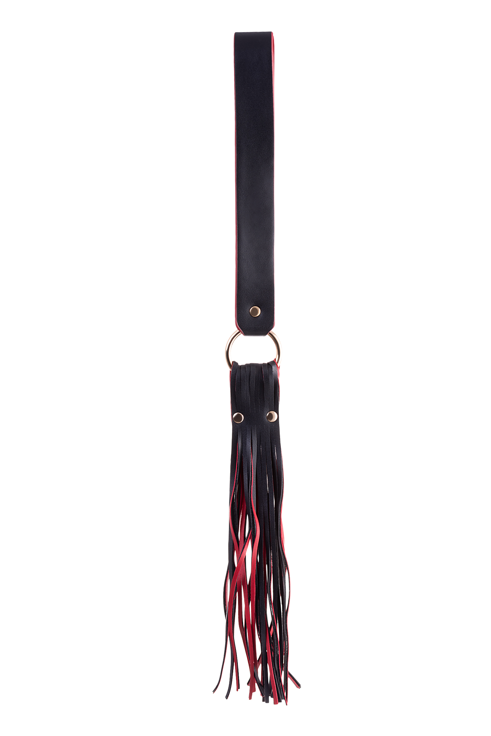 Набор БДСМ Toyfa Theatre Bow-tie 7 предметов, черный