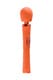 Вибромассажер Fun Factory Vim, ярко-оранжевый