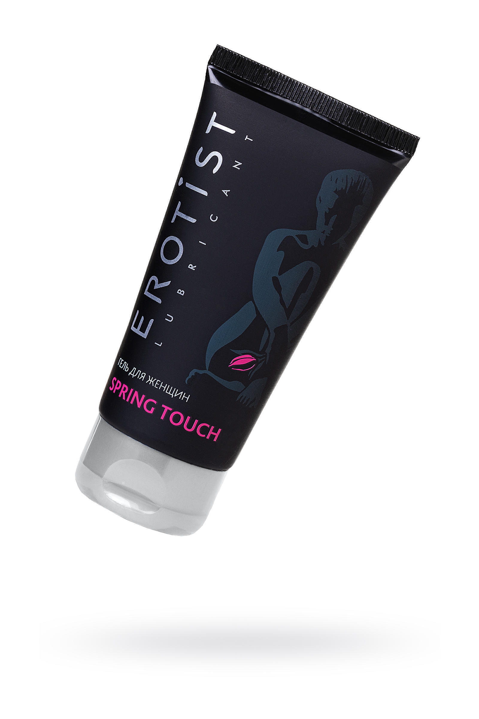 Гель-лубрикант для сужения влагалища Erotist Spring Touch, 50 мл