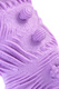 Мастурбатор MensMax Feel Crash, фиолетовый