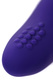 Вибромассажер простаты ToDo by Toyfa Bruman, фиолетовый