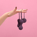 Вагинальные шарики Je Joue Ami Kegel Set, фиолетовые