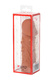 Насадка на член Kokos Extreme Sleeve 06 S, телесная