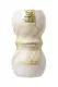 Мастурбатор MensMax Smart Gear Gold, белый