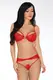 Трусики Cofashion Marc Massimo Antiope, красный, S/M