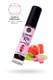 Блеск для губ с эффектом вибрации Secret Play Vibrant Kiss Клубничная жвачка, 6 г