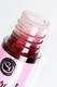 Блеск для губ с эффектом вибрации Secret Play Vibrant Kiss Сладкий попкорн, 6 г