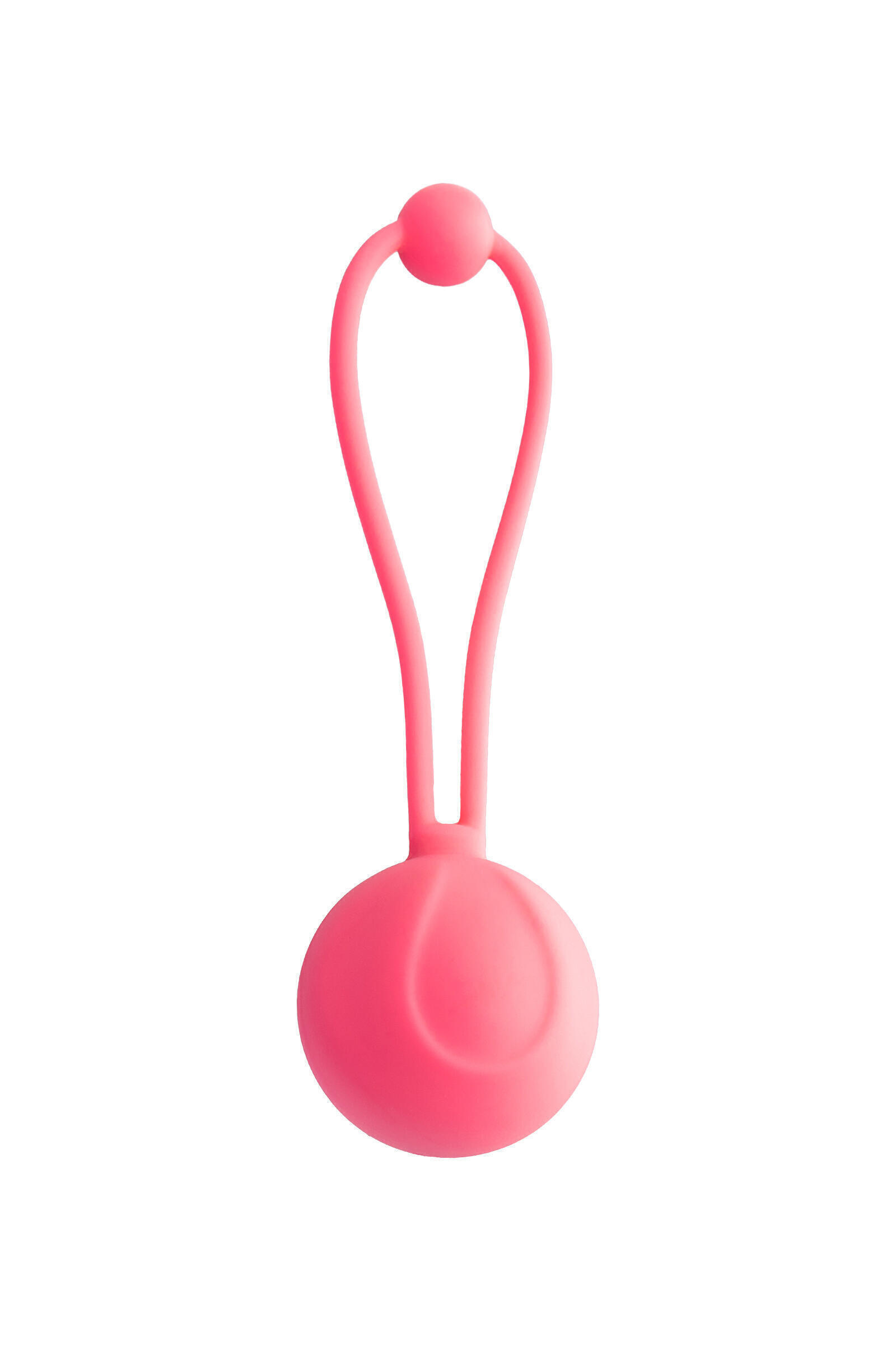 Набор вагинальных шариков Toyfa L'Eroina Bloom, фиолетово-розовый
