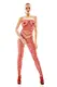 Боди Anais Orica Red, Красный, L/XL