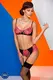 Комплекты Avanua Gloria set, Оранжевый, L/XL