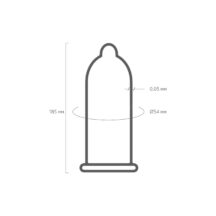 Презервативы ON) Super Thin №30 супер тонкие, 30 шт