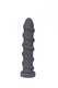 Стимулятор EraSexa Спираль 31 см, чёрный