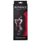 Веревка для фиксации Lola Games Bondage Collections, красная, 9м