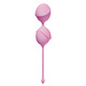 Вагинальные шарики Lola Games Love Story One Thousand and One Nights, розовые